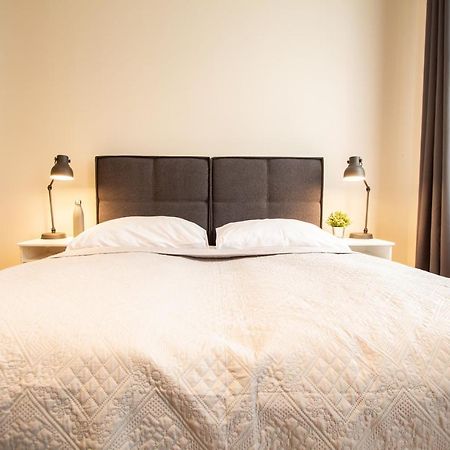 וינה Apartment Enenkelstrasse מראה חיצוני תמונה